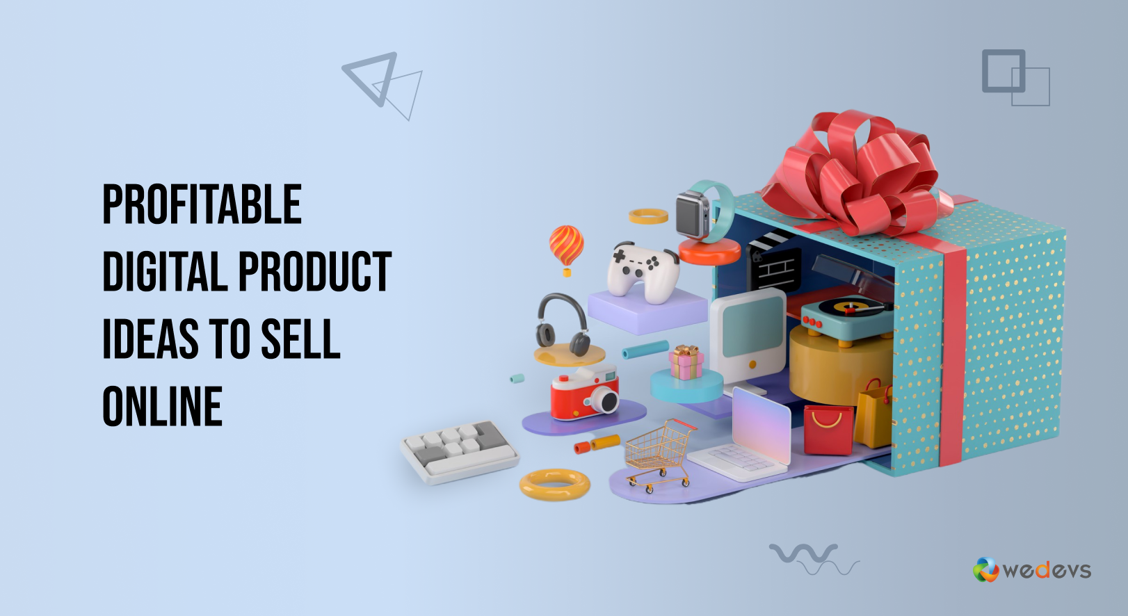 18 Best Digital Products to Sell in 2026: Top Trending, Profitable, and In-Demand Ideas