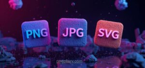 Difference Between PNG, JPG, and SVG