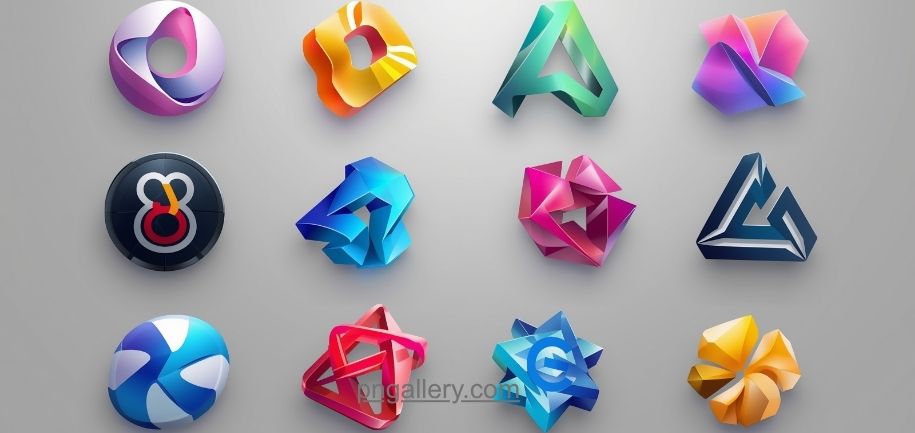 Download Transparent Logo PNGs