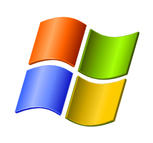 Windows Classic Logo Icon PNG