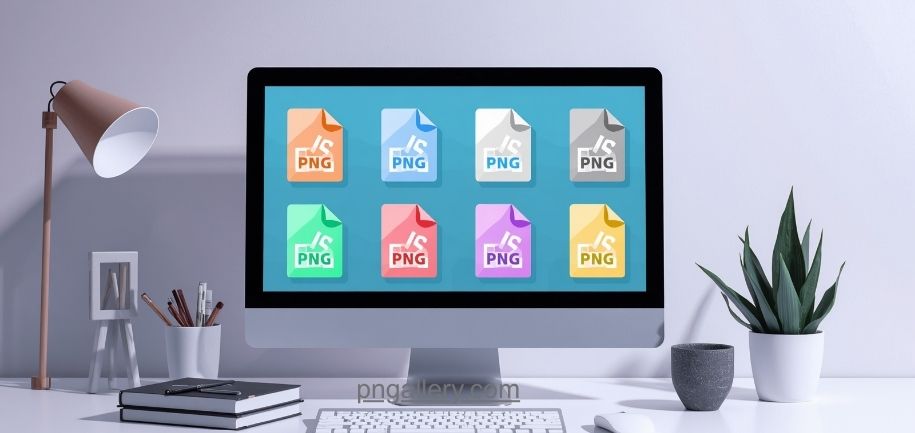 PNG File Formats Explained