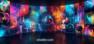 PNG Images in Graphic Design