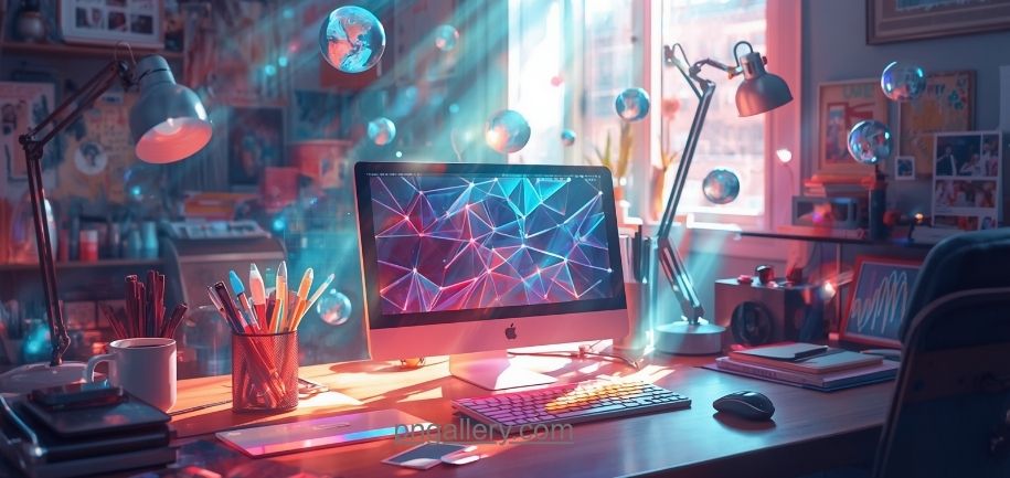 Why Transparent PNGs Are Popular