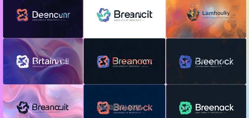 Business Logo PNG Design Guide