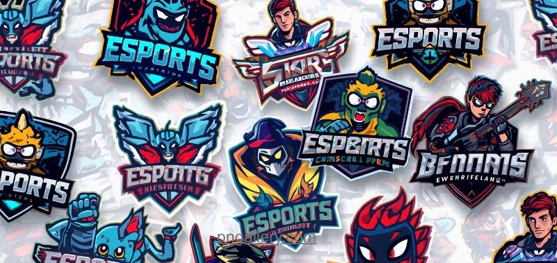 Esports PNG Resources