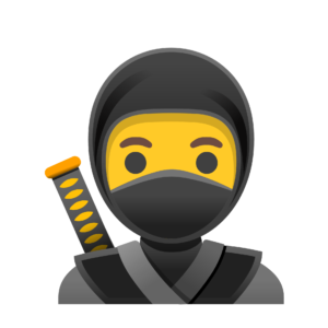 Ninja PNG