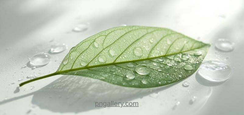 Transparent Leaf PNG Downloads